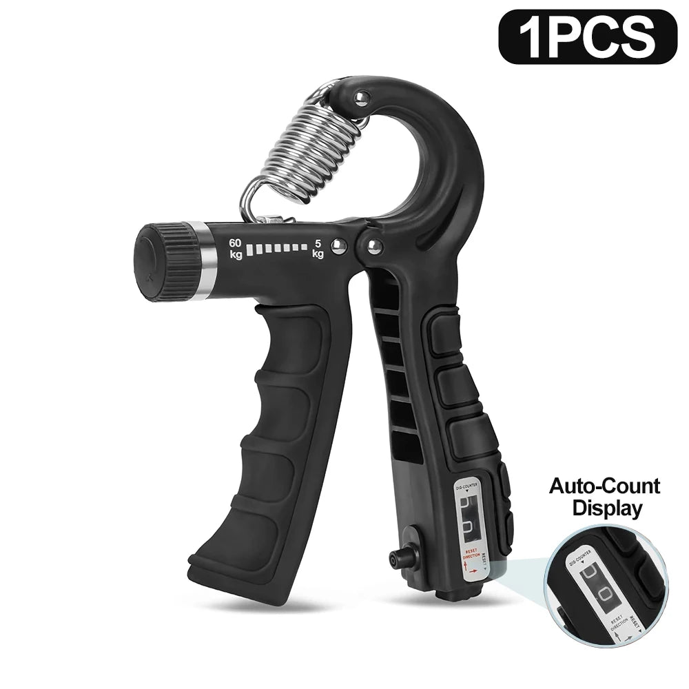 Justerbar Handgrip