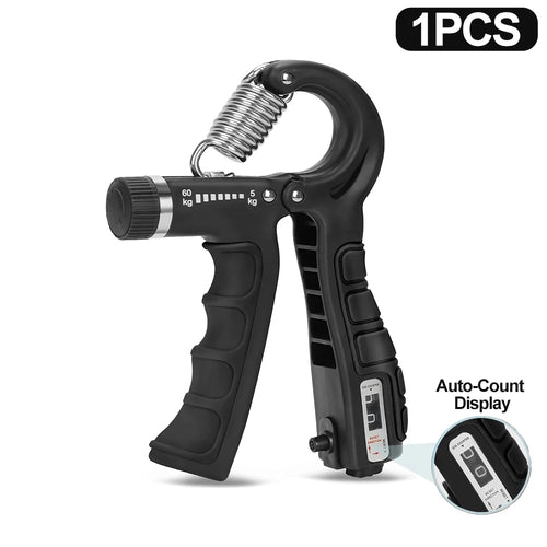 Justerbar Handgrip